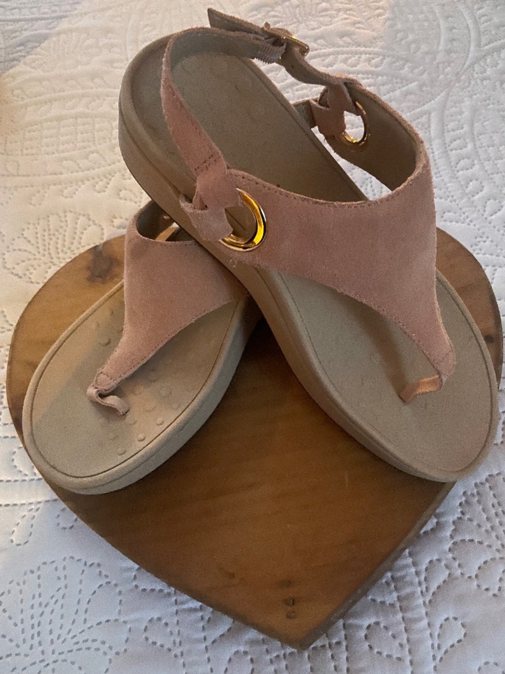 Ladies Vionic Sandals